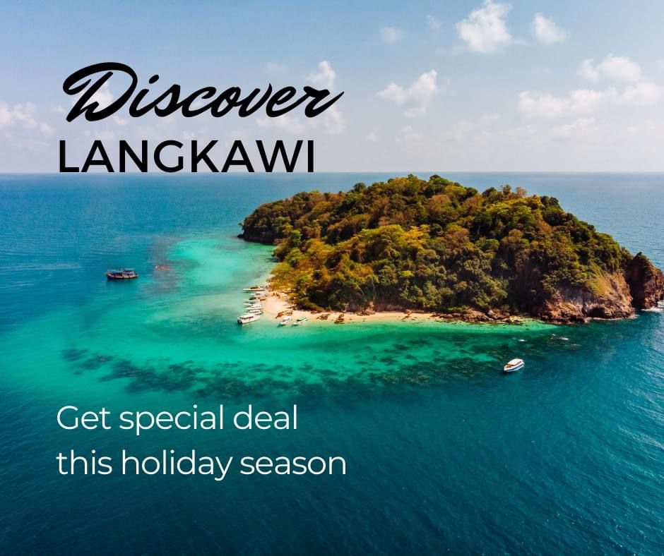 Langkawi Mangrove Tour